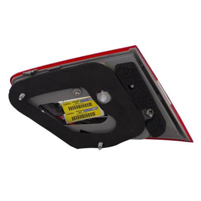 Rareelectrical - New Right Tail Light Compatible With Nissan Sentra 2016 2017 2018 2019 By Part Numbers Ni2803111 - Image 4