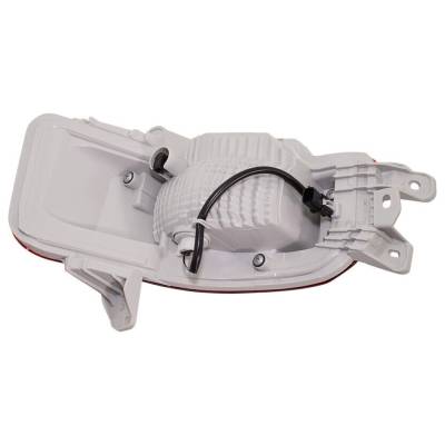 Rareelectrical - New Right Back Up Light Assembly Compatible With Hyundai Palisade 2020 2021 By Part Numbers - Image 5