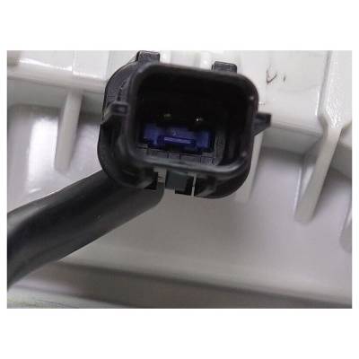 Rareelectrical - New Right Back Up Light Assembly Compatible With Hyundai Palisade 2020 2021 By Part Numbers - Image 7