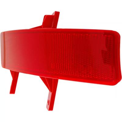 Rareelectrical - New Right Reflector Assembly Reflector Lights Compatible With Honda Crv 2020 2021 2022 By Part - Image 4