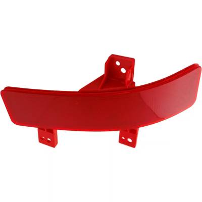 Rareelectrical - New Right Reflector Assembly Reflector Lights Compatible With Honda Crv 2020 2021 2022 By Part - Image 6