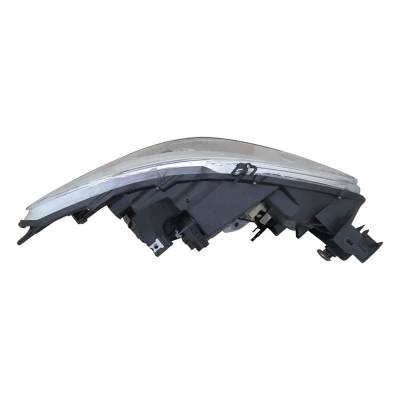 Rareelectrical - New Left Headlights Compatible With Infiniti Jx35 Qx60 Base Hybrid Sport Utility 4-Door 2.5L 3.5L - Image 6