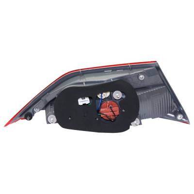 Rareelectrical - New Right Tail Light Compatible With Hyundai Elantra 2017 2018 By Part Numbers Hy2803138 92404-F3000 - Image 5