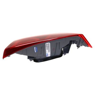 Rareelectrical - New Right Tail Light Compatible With Hyundai Elantra 2017 2018 By Part Numbers Hy2803138 92404-F3000 - Image 6