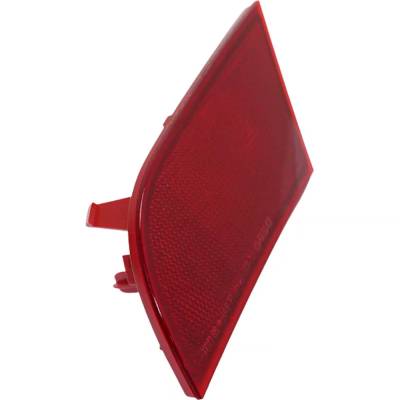 Rareelectrical - New Right Reflector Assembly Reflector Lights Compatible With Ford Escape 2020 2021 2022 2023 By - Image 6