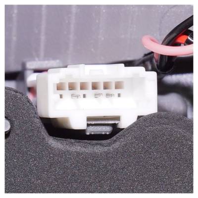 Rareelectrical - New Left Tail Light Compatible With Hyundai Elantra 2017 2018 By Part Numbers Hy2802139 92403-F2000 - Image 7