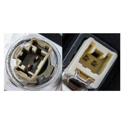 Rareelectrical - New Right Tail Light Compatible With Honda Crv 2020 2021 2022 By Part Numbers Ho2803125 - Image 3