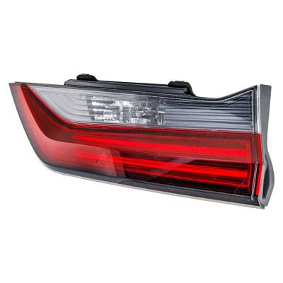 Rareelectrical - New Right Tail Light Compatible With Honda Crv 2020 2021 2022 By Part Numbers Ho2803125 - Image 4