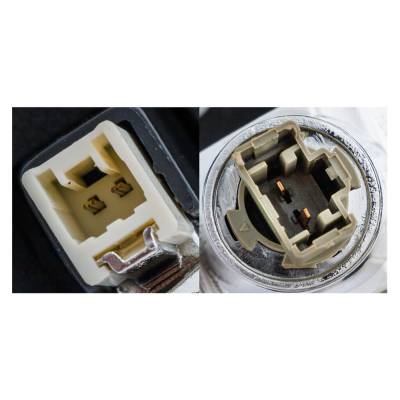 Rareelectrical - New Left Tail Light Compatible With Honda Crv 2020 2021 2022 By Part Numbers Ho2802125 34155-Tla-A11 - Image 3