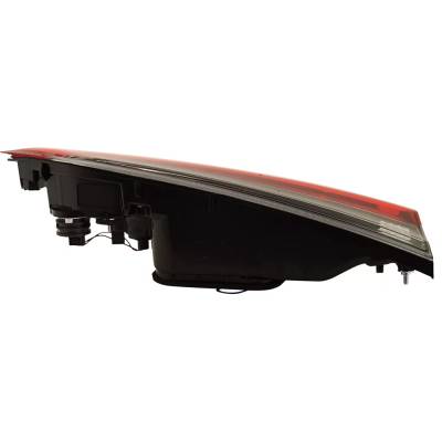 Rareelectrical - New Right Tail Light Compatible With Toyota Highlander 2020 2021 2022 2023 By Part Numbers To2803156 - Image 3