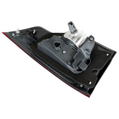 Rareelectrical - New Right Tail Light Compatible With Toyota Highlander 2017 2018 2019 By Part Numbers To2803139 - Image 6