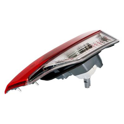 Rareelectrical - New Right Tail Light Compatible With Toyota Highlander 2017 2018 2019 By Part Numbers To2803139 - Image 7