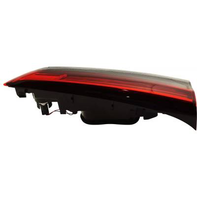 Rareelectrical - New Left Tail Light Compatible With Toyota Highlander 2020 2021 2022 2023 By Part Numbers To2802156 - Image 4