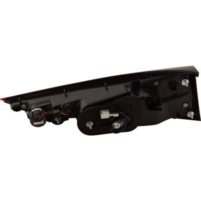 Rareelectrical - New Left Tail Light Compatible With Toyota Highlander 2020 2021 2022 2023 By Part Numbers To2802156 - Image 5