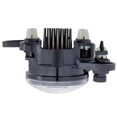 Rareelectrical - New Right Fog Light Assembly Compatible With Chevrolet Trailblazer 2021 2022 2023 2024 By Part - Image 2