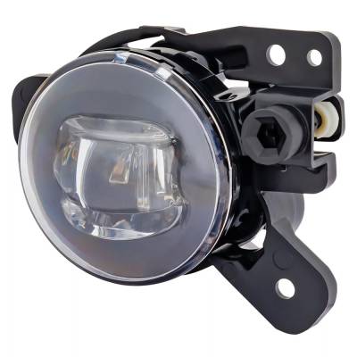 Rareelectrical - New Right Fog Light Assembly Compatible With Chevrolet Trailblazer 2021 2022 2023 2024 By Part - Image 3