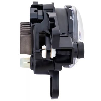 Rareelectrical - New Left Fog Light Assembly Compatible With Chevrolet Trailblazer 2021 2022 2023 2024 By Part - Image 5