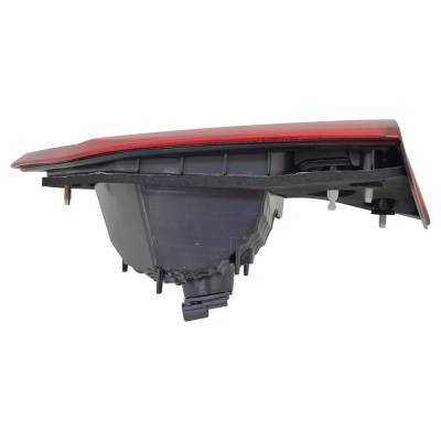 Rareelectrical - New Right Tail Light Compatible With Subaru Crosstrek 2018 2019 By Part Numbers Su2803108 84912Fl061 - Image 3