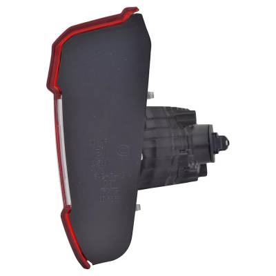 Rareelectrical - New Right Tail Light Compatible With Subaru Crosstrek 2018 2019 By Part Numbers Su2803108 84912Fl061 - Image 5