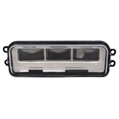 Rareelectrical - New Right Fog Light Assembly Compatible With Toyota Tundra 2022 2023 By Part Numbers To2593146 - Image 3