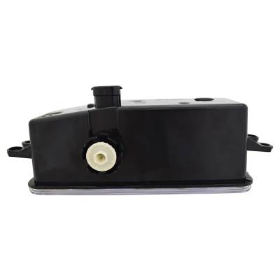 Rareelectrical - New Right Fog Light Assembly Compatible With Toyota Tundra 2022 2023 By Part Numbers To2593146 - Image 5