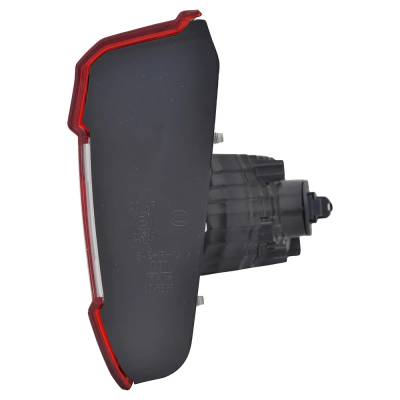 Rareelectrical - New Right Tail Light Compatible With Subaru Crosstrek 2020 2021 By Part Numbers Su2803111 84912Fl200 - Image 5