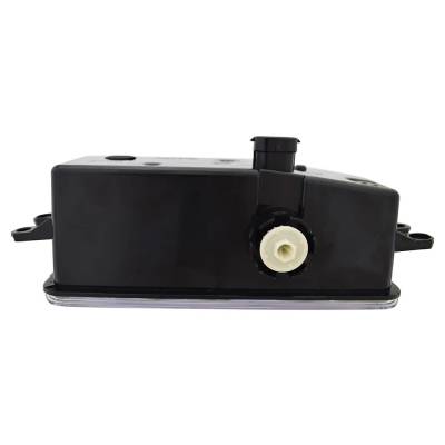 Rareelectrical - New Left Fog Light Assembly Compatible With Toyota Tundra 2022 2023 By Part Numbers To2592146 - Image 5