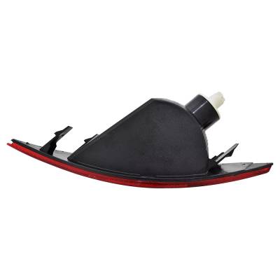 Rareelectrical - New Right Back Up Light Assembly Compatible With Ford Ecosport 2018 2019 2020 2021 By Part Numbers - Image 4