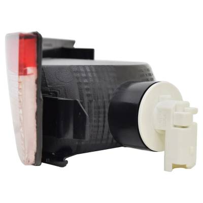 Rareelectrical - New Right Back Up Light Assembly Compatible With Ford Ecosport 2018 2019 2020 2021 By Part Numbers - Image 5