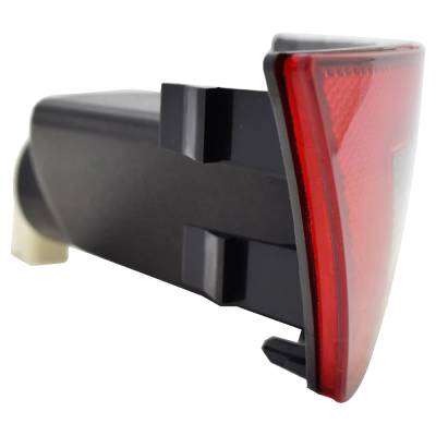 Rareelectrical - New Right Back Up Light Assembly Compatible With Ford Ecosport 2018 2019 2020 2021 By Part Numbers - Image 6
