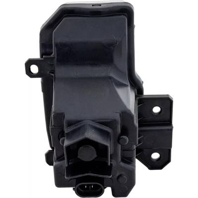 Rareelectrical - New Left Fog Light Assembly Compatible With Subaru Forester 2019 2020 2021 2022 2023 By Part Numbers - Image 3