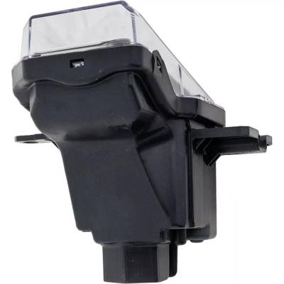 Rareelectrical - New Left Fog Light Assembly Compatible With Subaru Forester 2019 2020 2021 2022 2023 By Part Numbers - Image 5