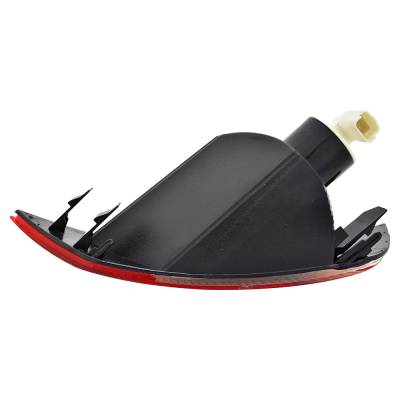 Rareelectrical - New Left Back Up Light Assembly Compatible With Ford Ecosport 2018 2019 2020 2021 By Part Numbers - Image 3