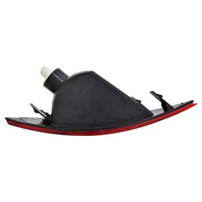 Rareelectrical - New Left Back Up Light Assembly Compatible With Ford Ecosport 2018 2019 2020 2021 By Part Numbers - Image 4