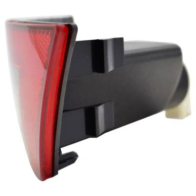 Rareelectrical - New Left Back Up Light Assembly Compatible With Ford Ecosport 2018 2019 2020 2021 By Part Numbers - Image 6