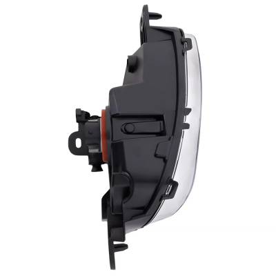 Rareelectrical - New Right Fog Light Assembly Compatible With Ford Escape 2020 2021 2022 By Part Numbers Fo2593256 - Image 3