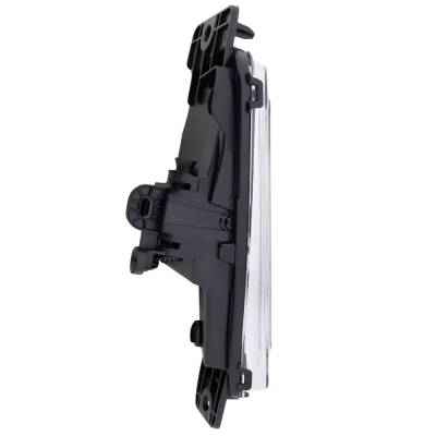 Rareelectrical - New Right Fog Light Assembly Compatible With Ford Escape 2020 2021 2022 By Part Numbers Fo2593256 - Image 4