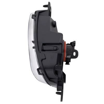 Rareelectrical - New Left Fog Light Assembly Compatible With Ford Escape 2020 2021 2022 By Part Numbers Fo2592256 - Image 3