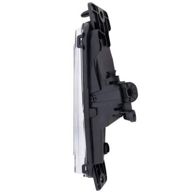 Rareelectrical - New Left Fog Light Assembly Compatible With Ford Escape 2020 2021 2022 By Part Numbers Fo2592256 - Image 4