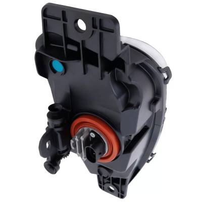 Rareelectrical - New Left Fog Light Assembly Compatible With Ford Escape 2020 2021 2022 By Part Numbers Fo2592256 - Image 5