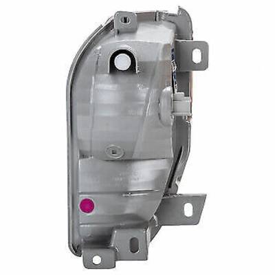 Rareelectrical - New Left Turn Signal Light Assembly Compatible With Toyota Prius V 2012 2013 2014 By Part Numbers - Image 4