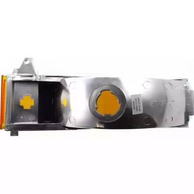 Rareelectrical - New Left Turn Signal / Parking Light Compatible With Ford Ranger Explorer 1989 1990 By Part Numbers - Image 3