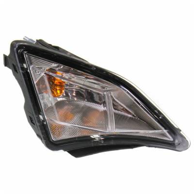 New Right Turn Signal Light Assembly Compatible With Scion Frs 2013 2014 2015 2016 By Part Numbers