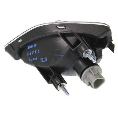 Rareelectrical - New Right Turn Signal Light Assembly Compatible With Scion Frs 2013 2014 2015 2016 By Part Numbers - Image 5