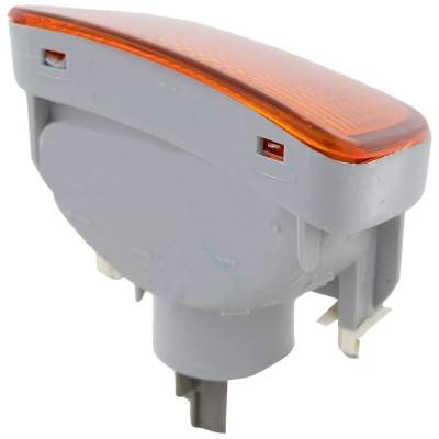 Rareelectrical - New Right Turn Signal Light Assembly Compatible With Toyota Tacoma 1998 1999 2000 By Part Numbers - Image 2