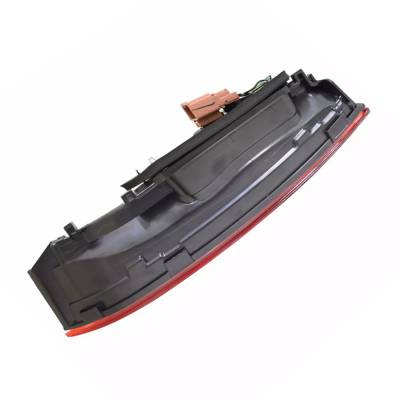 Rareelectrical - New Right Tail Light Compatible With Volkswagen Jetta 2019 2020 2021 2022 2023 By Part Numbers - Image 4