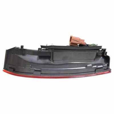 Rareelectrical - New Right Tail Light Compatible With Volkswagen Jetta 2019 2020 2021 2022 2023 By Part Numbers - Image 5