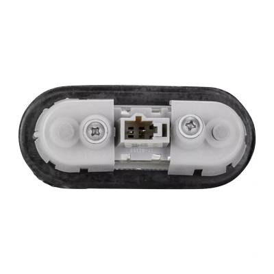 Rareelectrical - New Side Repeater Light Assembly Compatible With Volkswagen Beetle 1998 1999 2000 2001 2002 2003 By - Image 3