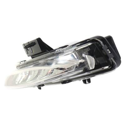 Rareelectrical - New Left Parking Light Lens / Housing Compatible With Buick Enclave 2013 2014 2015 2016 2017 By Part - Image 6