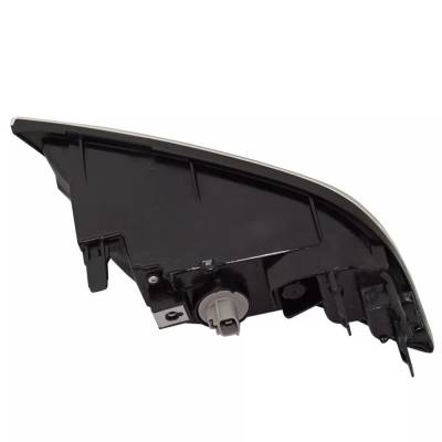 Rareelectrical - New Right Turn Signal Light Assembly Compatible With Lexus Gx-460 2014 2015 2016 2017 2018 2019 By - Image 2